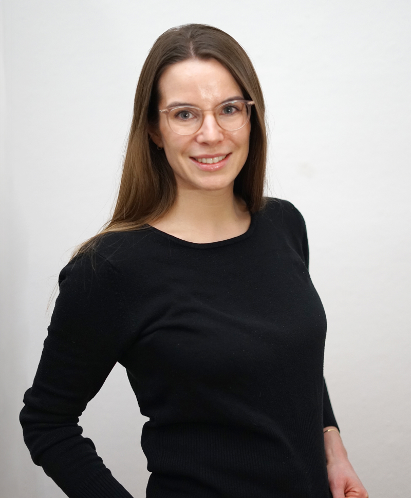 Josephine Freitag