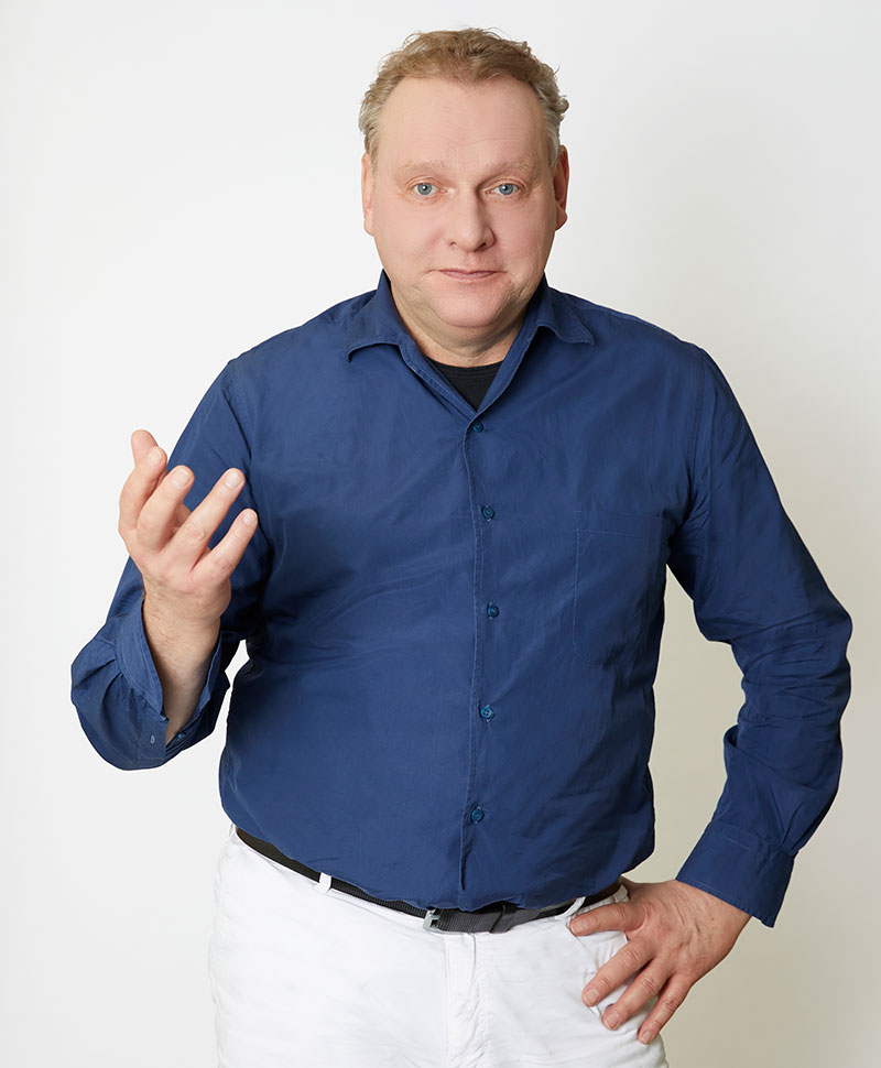 Dr. med. Markus Kleineidam