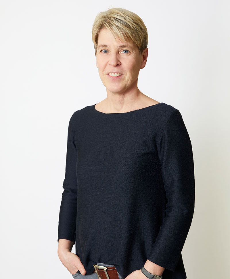 Dr. med. Natalie Kovacs