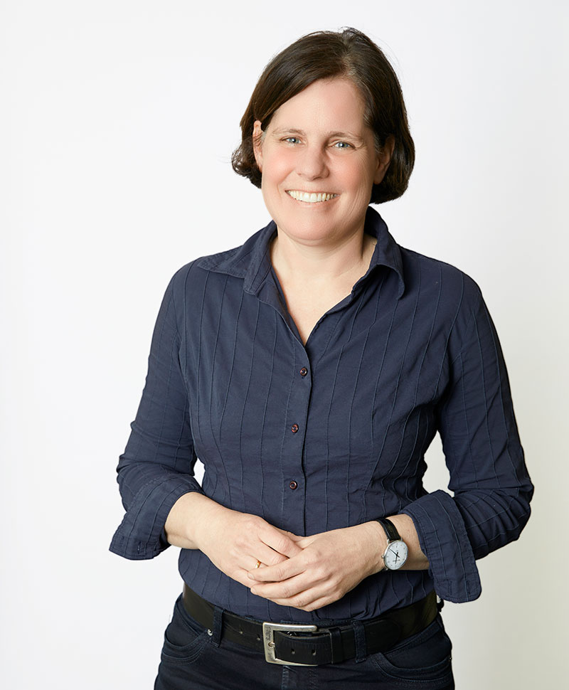 Dr. med. Verena March