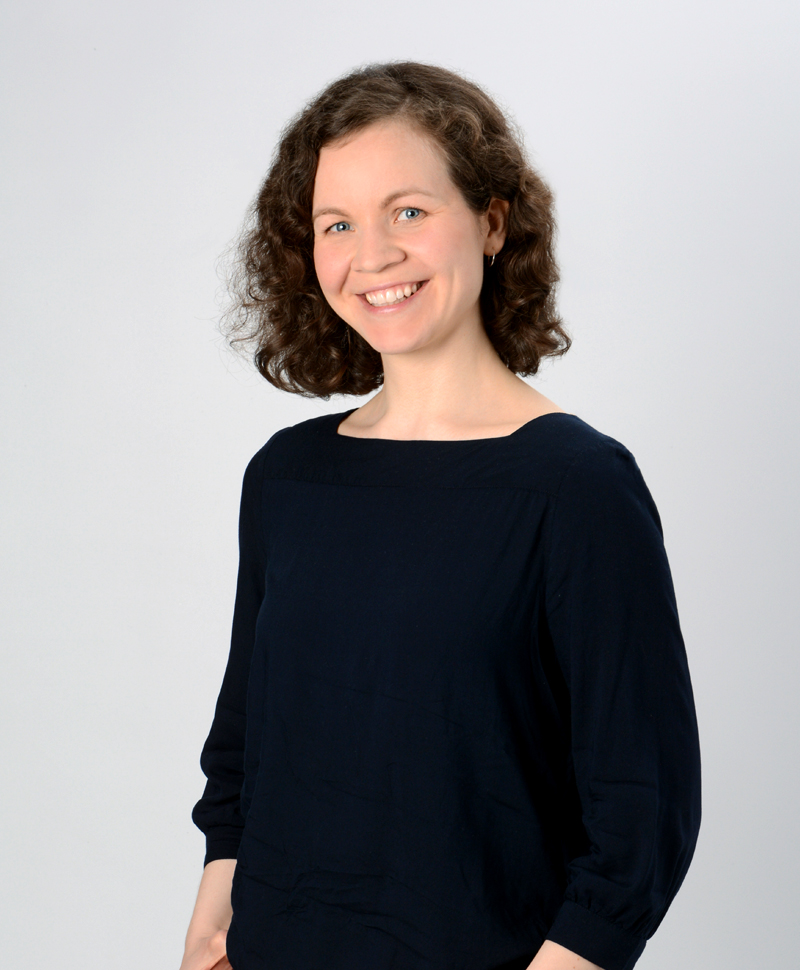 Dr. med. Caroline Voges